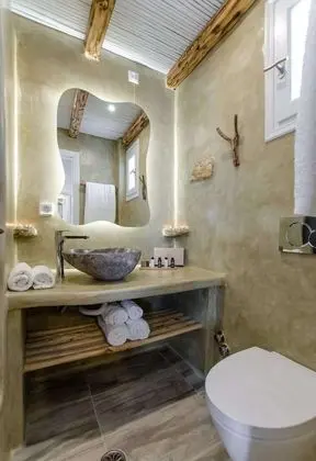 Comfort Apart Daire, 1 Yatak Odası, Deniz Manzaralı