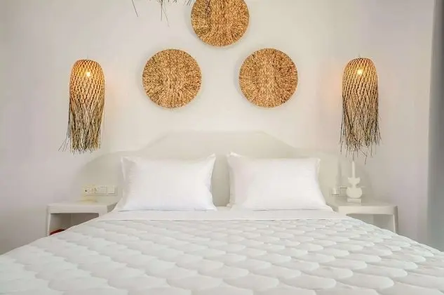 King Suite, Sea View