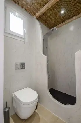 King Suite, Sea View