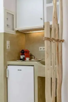 Superior Garden & Sea View Apartment