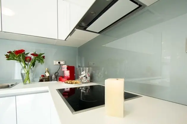 Comfort Ev, 1 Çift Kişilik Yatak ve Çekyat, Sigara İçilmez, Bahçe Manzaralı