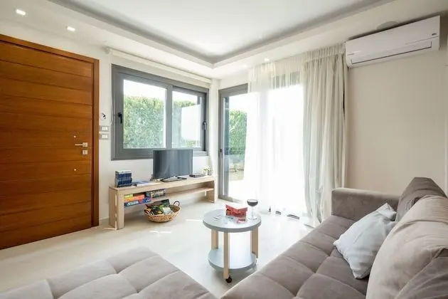 Comfort Ev, 1 Çift Kişilik Yatak ve Çekyat, Sigara İçilmez, Bahçe Manzaralı