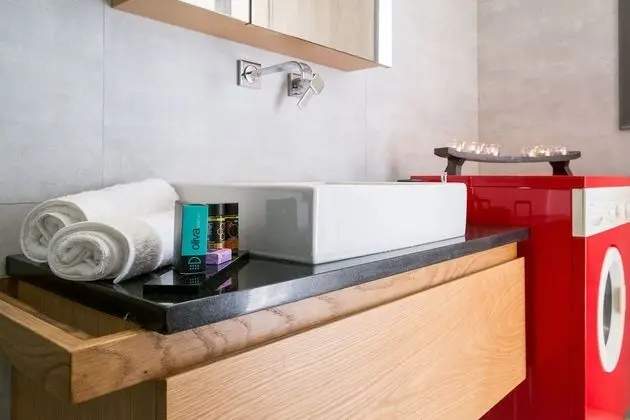 Comfort Ev, 1 Çift Kişilik Yatak ve Çekyat, Sigara İçilmez, Bahçe Manzaralı