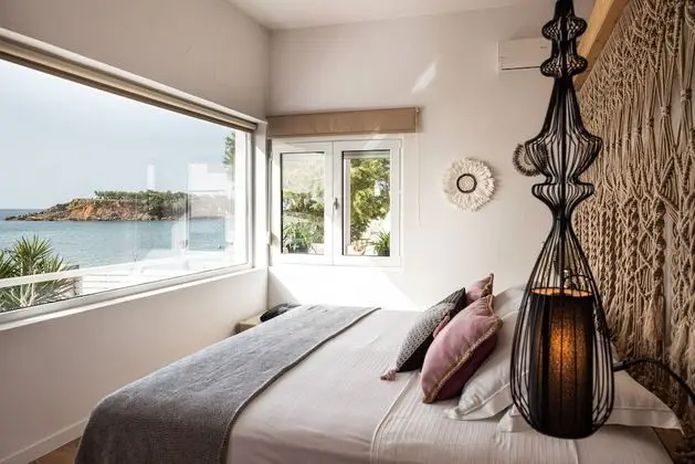Villa, 3 Yatak Odası, Denize Sıfır