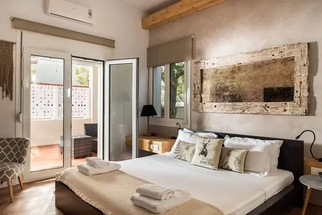 Villa, 3 Yatak Odası, Denize Sıfır