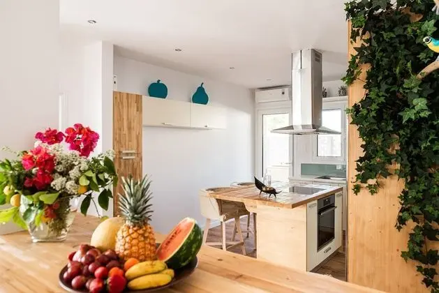 Villa, 3 Yatak Odası, Denize Sıfır