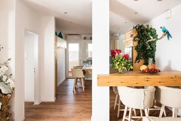 Villa, 3 Yatak Odası, Denize Sıfır