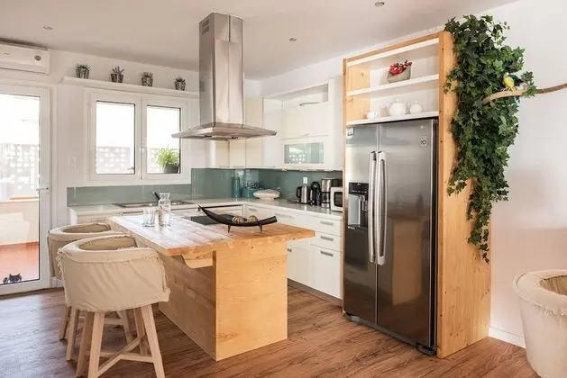 Villa, 3 Yatak Odası, Denize Sıfır
