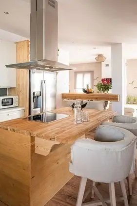 Villa, 3 Yatak Odası, Denize Sıfır