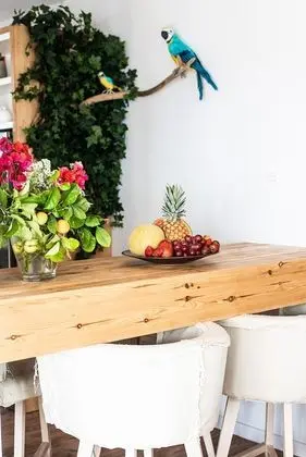 Villa, 3 Yatak Odası, Denize Sıfır