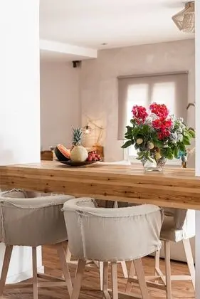 Villa, 3 Yatak Odası, Denize Sıfır