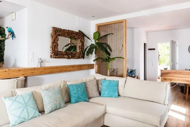Villa, 3 Yatak Odası, Denize Sıfır