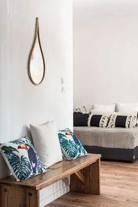 Villa, 3 Yatak Odası, Denize Sıfır