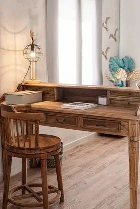 Villa, 3 Yatak Odası, Denize Sıfır