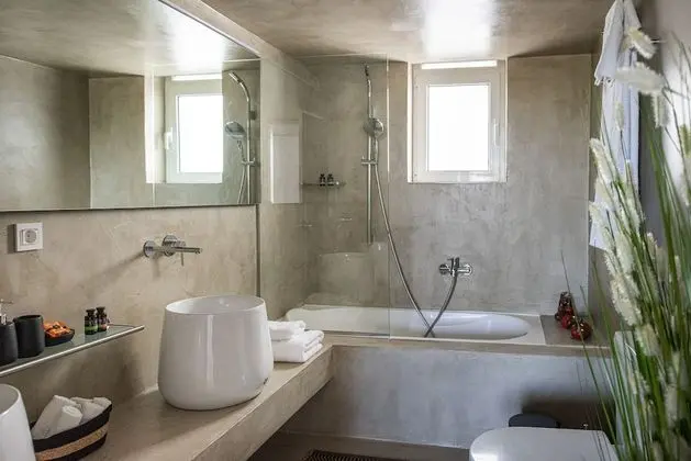 Villa, 3 Yatak Odası, Denize Sıfır