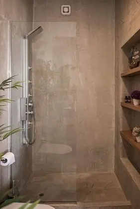 Villa, 3 Yatak Odası, Denize Sıfır