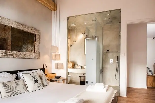Villa, 3 Yatak Odası, Denize Sıfır