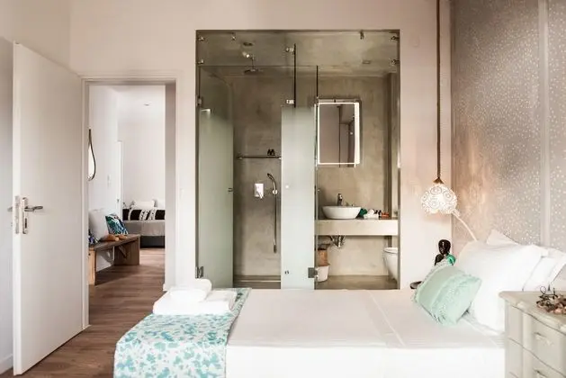 Villa, 3 Yatak Odası, Denize Sıfır