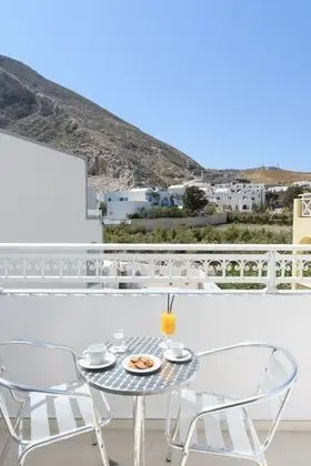 Classic Tek Büyük veya İki Ayrı Yataklı Oda