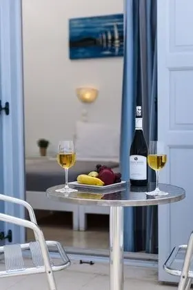 Superior Tek Büyük veya İki Ayrı Yataklı Oda