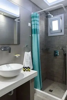 Superior Tek Büyük veya İki Ayrı Yataklı Oda