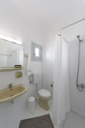 Superior Tek Büyük veya İki Ayrı Yataklı Oda
