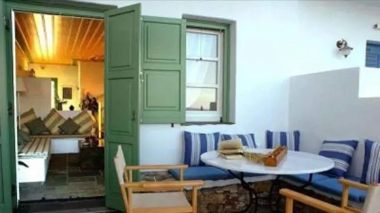 Villa, 3 Yatak Odası, Deniz Manzaralı