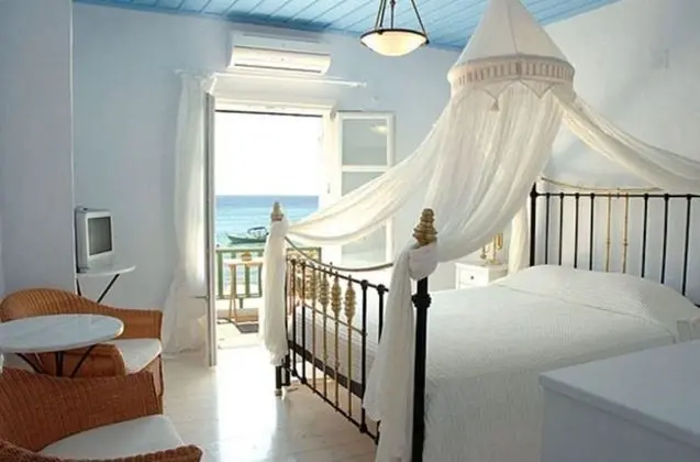 Villa, 3 Yatak Odası, Deniz Manzaralı