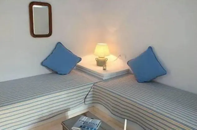 Villa, 3 Yatak Odası, Deniz Manzaralı