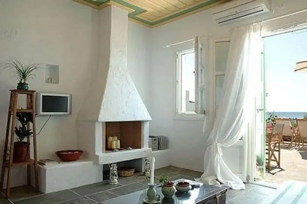 Villa, 3 Yatak Odası, Deniz Manzaralı