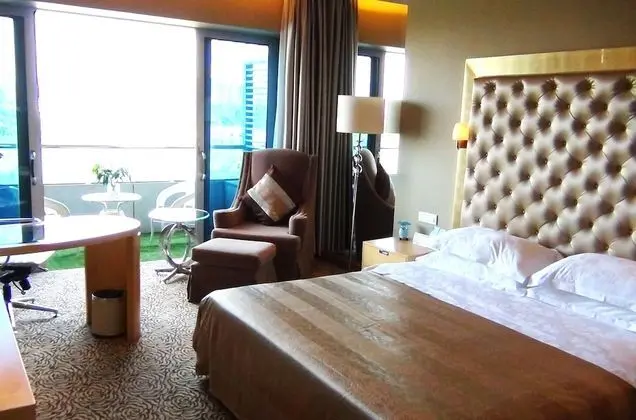 Business Tek Büyük veya İki Ayrı Yataklı Oda, 1 Yatak Odası