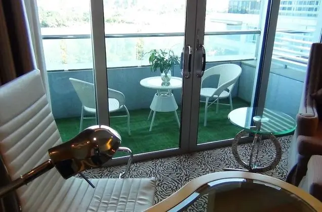 Business Tek Büyük veya İki Ayrı Yataklı Oda, 1 Yatak Odası