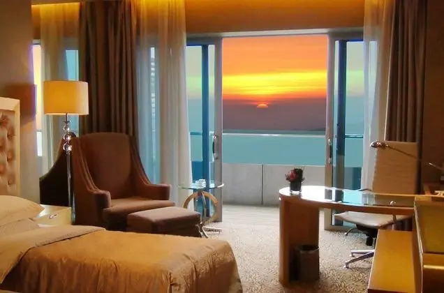 Business Tek Büyük veya İki Ayrı Yataklı Oda, 1 Yatak Odası