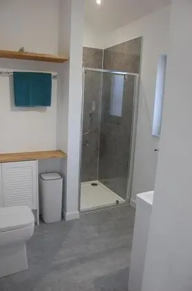 Panoramic Kır Evi, Özel Banyo, Dağ Manzaralı