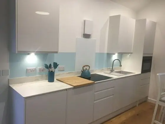 Panoramic Kır Evi, Özel Banyo, Dağ Manzaralı