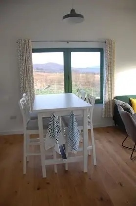 Panoramic Kır Evi, Özel Banyo, Dağ Manzaralı