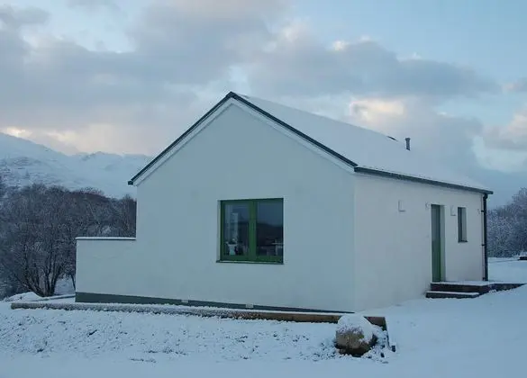 Panoramic Kır Evi, Özel Banyo, Dağ Manzaralı