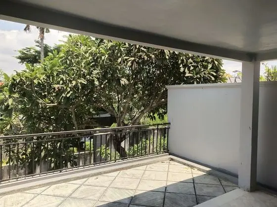 Deluxe Tek Büyük Yataklı Oda, 1 Yatak Odası, Sigara İçilmez, Bahçe Manzaralı