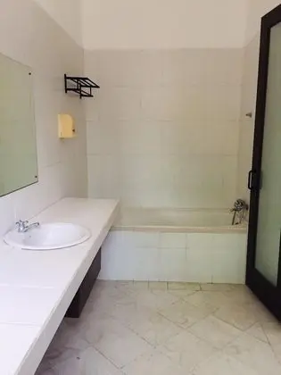 Deluxe Tek Büyük Yataklı Oda, 1 Yatak Odası, Sigara İçilmez, Bahçe Manzaralı