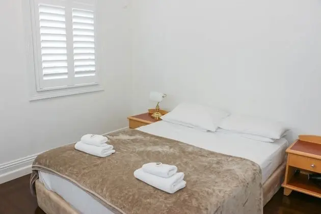 Oda, Banyolu/Duşlu