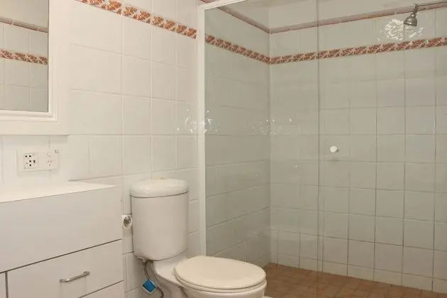 Oda, Banyolu/Duşlu