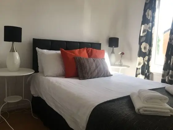 Standard Ev, 2 Yatak Odası