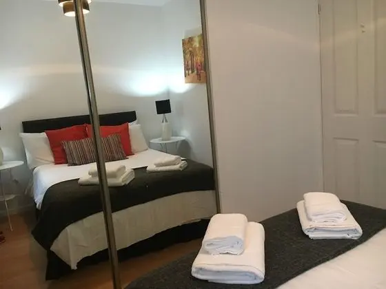 Standard Ev, 2 Yatak Odası