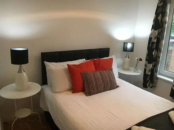 Standard Ev, 2 Yatak Odası