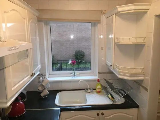 Standard Ev, 2 Yatak Odası