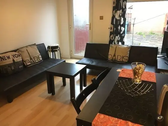 Standard Ev, 2 Yatak Odası