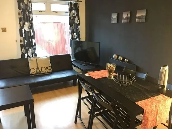 Standard Ev, 2 Yatak Odası