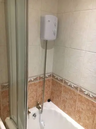 Standard Ev, 2 Yatak Odası