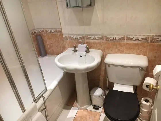 Standard Ev, 2 Yatak Odası