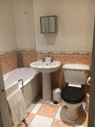 Standard Ev, 2 Yatak Odası